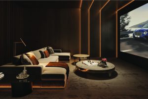 Bentley Villas - Nad Al Sheba, Dubai