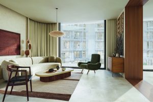 Hygge Hotel - The Heart Of Europe, World Islands, Dubai