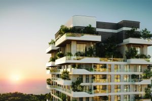 Talea - Maritime City, Dubai