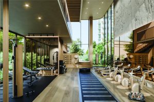 Talea - Maritime City, Dubai