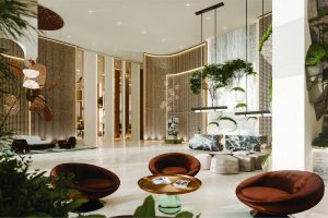 Talea - Maritime City, Dubai