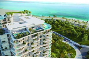 Beach Walk Residence - Dubai Island, Dubai