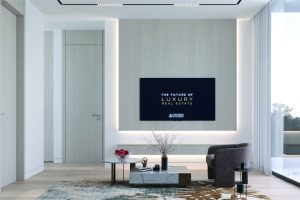 Jacob & Co Villas - Beach Front Living - Abu Dhabi
