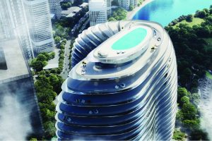 Bugatti Residences