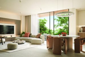 Talea - Maritime City, Dubai